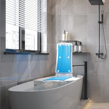 Electric Bath Lift Chair Motorized Bath Chair Electric Bath Chair Manufacturer in China